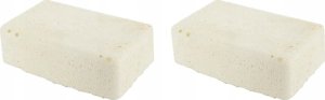 Wessper Wkład do pochłaniacza wilgoci - 2 x 2kg, WENKO 5
