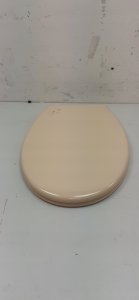 Deska bidetowa Wenko Deska sedesowa OTTANA BEIGE - Duroplast, wolnoopadająca, WENKO 14