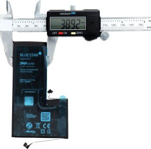 Bateria Blue Star BLUE STAR HQ bateria do IPHONE 11 Pro Max 3969 mAh 3