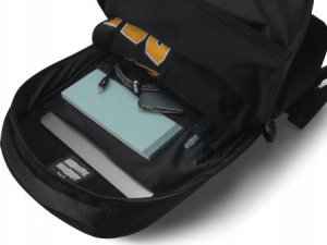Laut City Day Pack - uniwersalny plecak 12l czarny 3