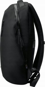 Laut City Day Pack - uniwersalny plecak 12l czarny 4