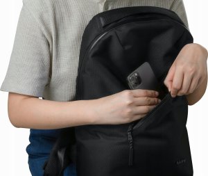 Laut City Day Pack - uniwersalny plecak 12l czarny 6