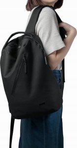 Laut City Day Pack - uniwersalny plecak 12l czarny 7