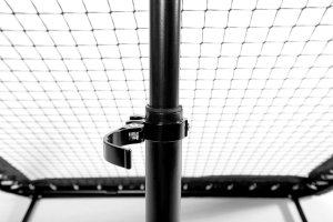 Salta Rebounder - trenażer Salta Motion 124 x 124 cm 7