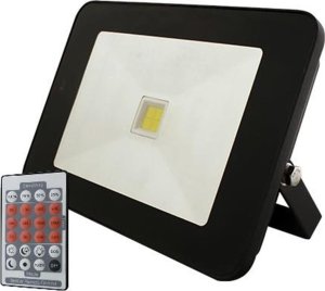Naświetlacz Blue Electric Blue Electric SlimLine Sensor LED projektør, 30W - 1880818 2