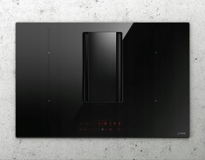 Płyta grzewcza Elica NikolaTesla Alpha BL/F/78 3