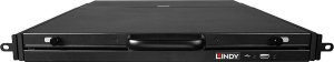 Przełącznik Lindy KVM Lindy HDMI DP VGA Full HD Konsole 3