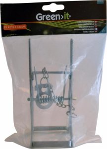 Home It Green>it® muldvarpesaks med fjeder og klo 2