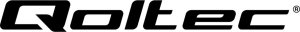 Qoltec Wtyk przelotowy złšcze RJ45 | CAT5e | UTP | Pass Throuh | Pozłacane styki | 100 sztuk 2