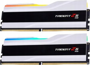 Pamięć G.Skill Trident Z5 RGB, DDR5, 32 GB, 7200MHz, CL36 (F5-7200J3445G16GX2-TZ5RW) 3