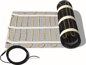 Sourcing HEATING MAT 150W/M2 1.5M2 2