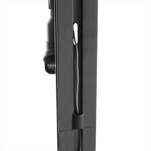 Xavax Xavax Stand-Organizer for cordless Vacuum, black 181562 4