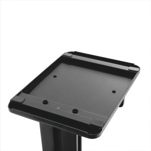Xavax Xavax Stand-Organizer for cordless Vacuum, black 181562 8