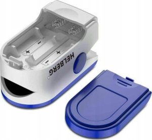 Pulsoksymetr Tech-Protect MEDYCZNY PULSOKSYMETR NAPALCOWY PULSOMETR 4