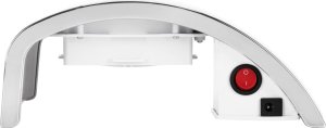 Activeshop Pochłaniacz pyłu 383 white 3