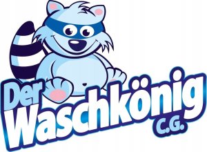 Der Waschkönig Waschkonig Żel 100p 3l Orangen Und Baumwollextrakt Color Do Prania 3