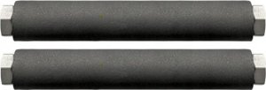 NMC ZESTAW 2 SZTUK WĘŻY DN25 Z NAKRĘTKAMI 1"/1" Z IZOLACJĄ UV 9MM L=1,50 FPWS // WPPC.F.150.1" 4