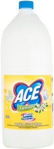 ACE Audinių baliklis Cytrynowy, 2 L 2