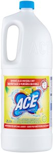 ACE Audinių baliklis Cytrynowy, 2 L 5