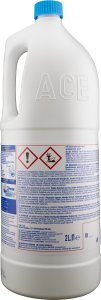 ACE Audinių baliklis Cytrynowy, 2 L 7