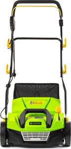 Fieldmann Aerator skarifikator FZV 4003-18E 5