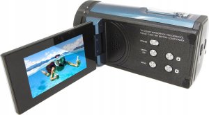 Aparat cyfrowy EasyPix Easypix Aquapix WDV5630 GreyBlue 2