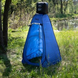 Triton NILS NC1713 PRZENOŚNY PRYSZNIC 40 L 9