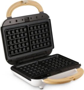 Opiekacz Lauben Sandwich Maker 3in1 900WW 19
