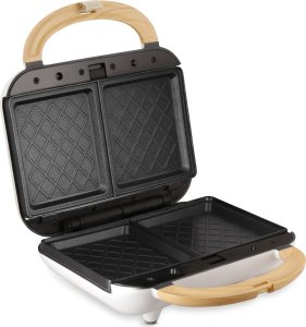 Opiekacz Lauben Sandwich Maker 3in1 900WW 4