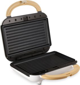 Opiekacz Lauben Sandwich Maker 3in1 900WW 6