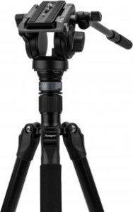 Statyw Fotopro Statyw Fotopro S5i PRO - czarny 5