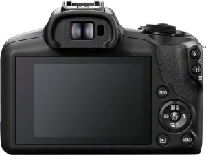 Aparat Canon EOS R100 (6052C003) 2
