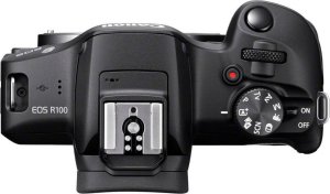 Aparat Canon EOS R100 (6052C003) 3
