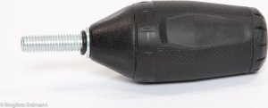 Głowica Manfrotto Rączka składana do MHXPRO-3W 3
