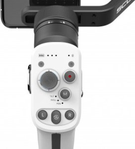 Gimbal FeiYu Tech Scorp mini P Biały 3