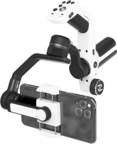 Gimbal FeiYu Tech Scorp mini P Biały 5