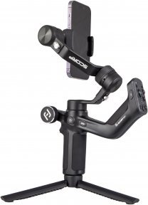 Gimbal FeiYu Tech Scorp mini P Czarny 4