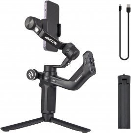 Gimbal FeiYu Tech Scorp mini P Czarny 5