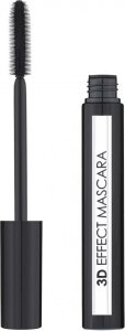 Lamel LAMEL Basic Maskara do rzęs 3D Effect 10ml 2
