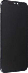 Partner Tele.com Wyświetlacz do iPhone 11 z ekranem dotykowym czarnym (ZY-LTPS) IC Transferable 3