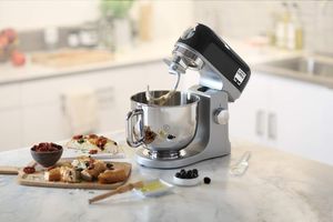 Robot planetarny Kenwood KMX750BK 4