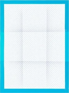 Purlov Higieniczny podkład 60x90cm 100vnt. purlow 21603 10