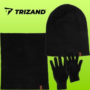 Trizand Komplet zimowy zestaw 3szt. Trizand 22100 6