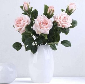 Gardlov Sztuczne liście 47cm- zestaw 12szt. Gardlov 22557 3