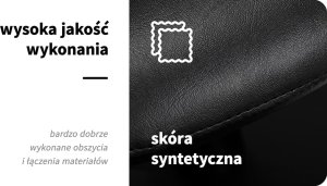 Activeshop Gabbiano fotel fryzjerski Sevilla czarny 13