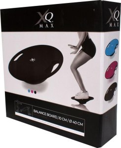 XQ Max PLATFORMA DO BALANSOWANIA TRENAŻER RÓWNOWAGI XQMAX NIEBIESKI 3