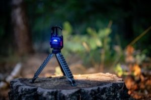 Lampa studyjna Newell Lampa LED Lunar Multitool ze statywem 23