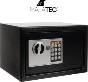 Malatec Sejf z szyfrem Malatec 22627 12