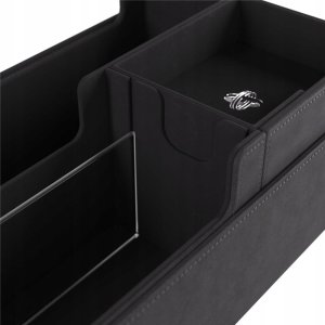 Gamegenic : Cards' Lair Pro 1000+ Convertible - Black 3