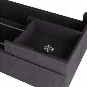 Gamegenic : Cards' Lair Pro 1000+ Convertible - Black 4